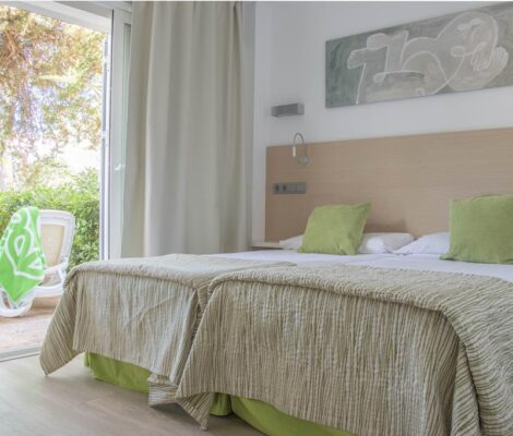 Houm Plaza Son Rigo op Mallorca