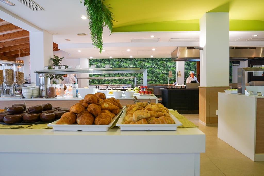 Houm Plaza Son Rigo op Mallorca