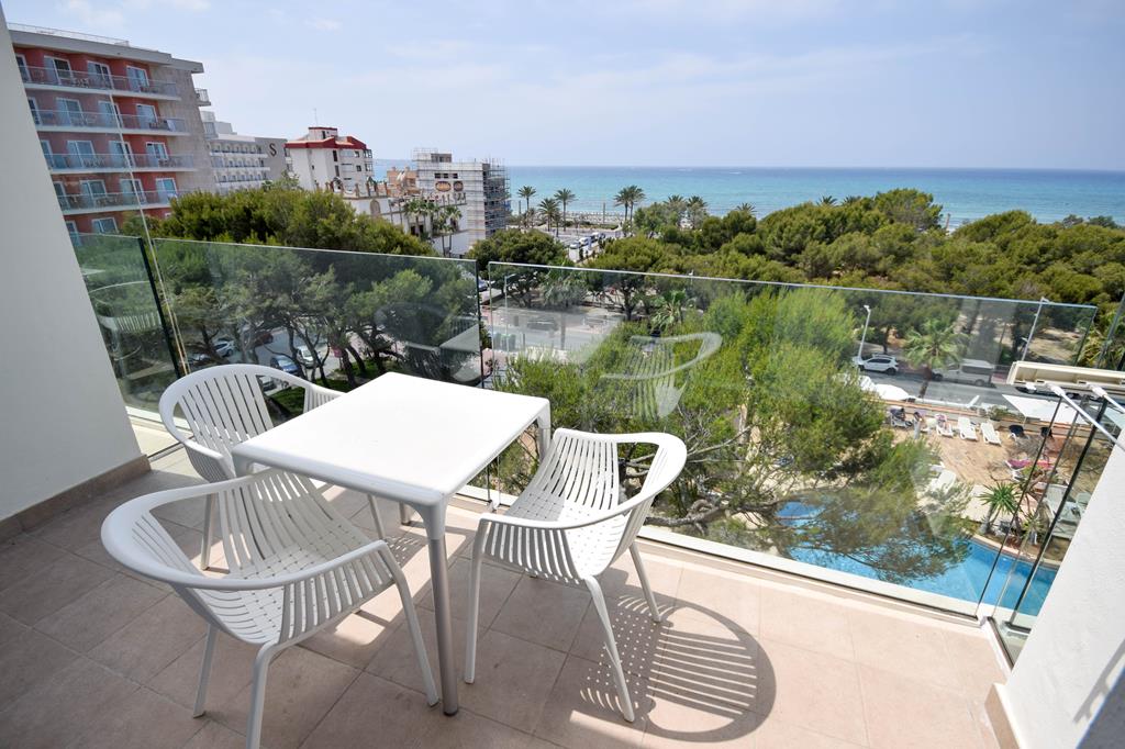 Houm Plaza Son Rigo op Mallorca