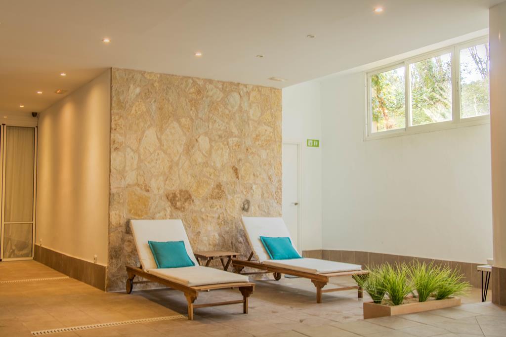 Houm Plaza Son Rigo op Mallorca