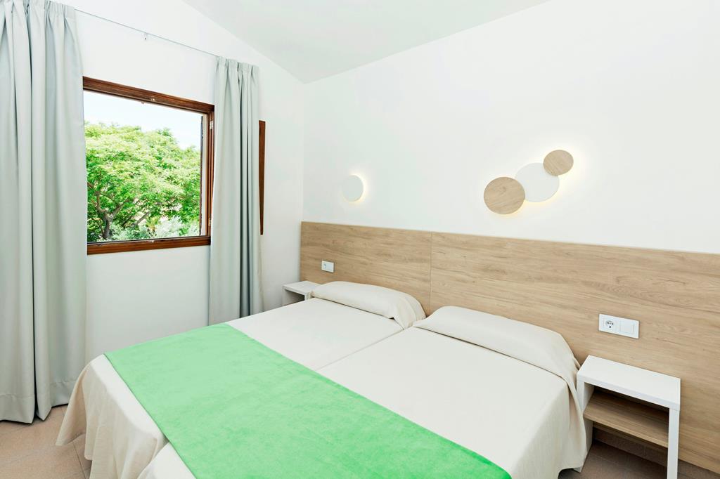 HSM Club Torre Blanca op Mallorca