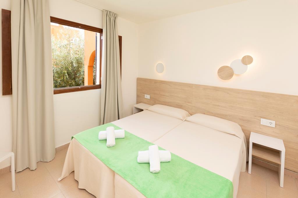 HSM Club Torre Blanca op Mallorca