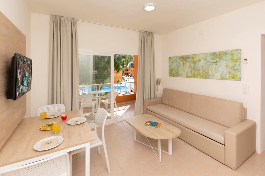 HSM Club Torre Blanca op Mallorca