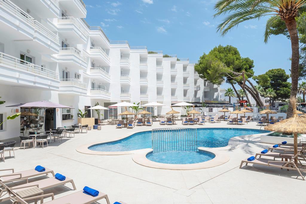 HSM Lago Park op Mallorca