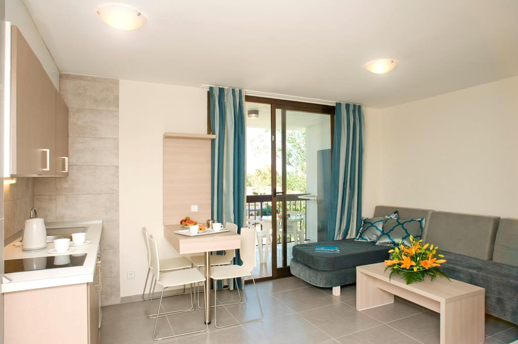 HSM Lago Park op Mallorca