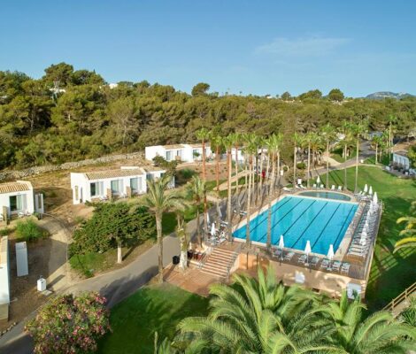 Iberostar Waves Cala Domingos op Mallorca