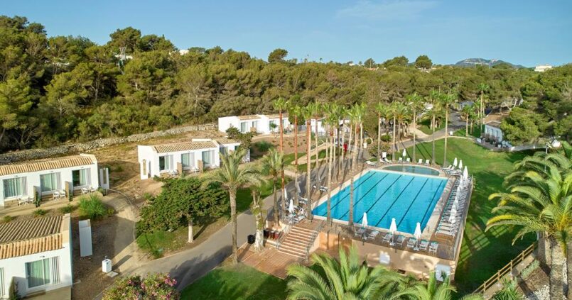 Iberostar Waves Cala Domingos op Mallorca