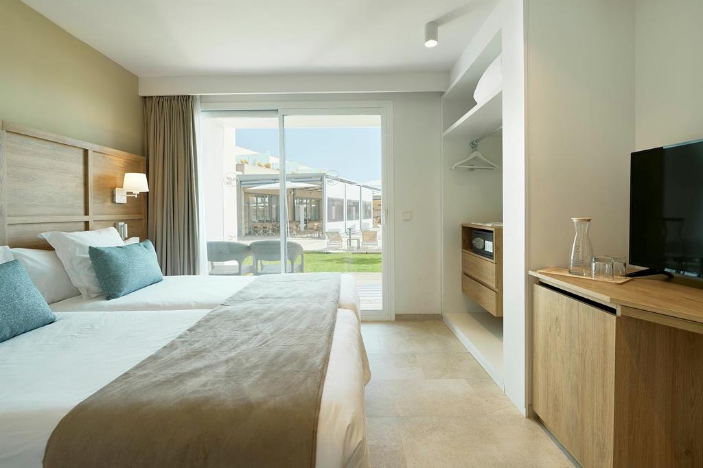 Iberostar Waves Cala Domingos op Mallorca