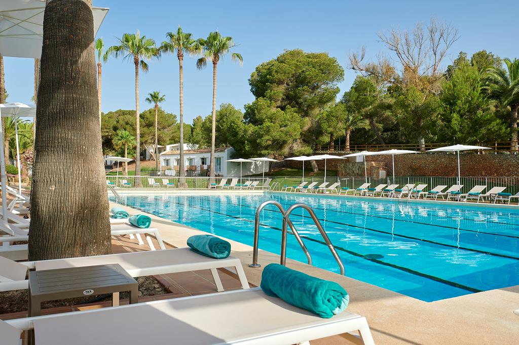 Iberostar Waves Cala Domingos op Mallorca