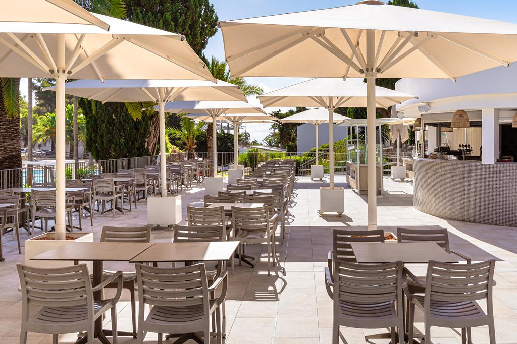 Iberostar Waves Cala Domingos op Mallorca