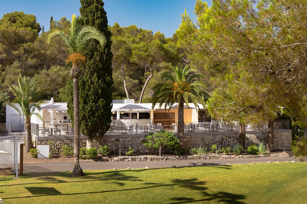 Iberostar Waves Cala Domingos op Mallorca