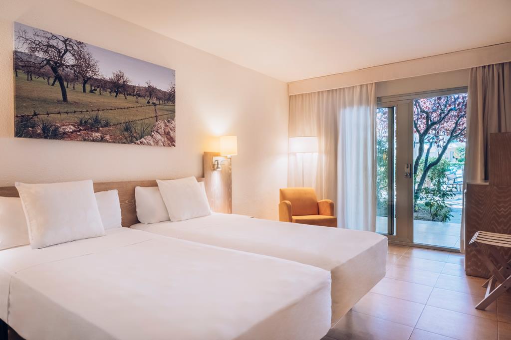 Iberostar Waves Pinos Park op Mallorca