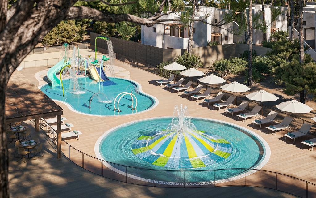 Iberostar Waves Pinos Park op Mallorca