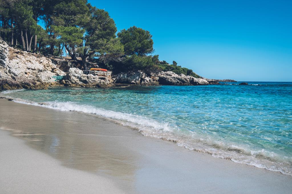 Iberostar Waves Pinos Park op Mallorca