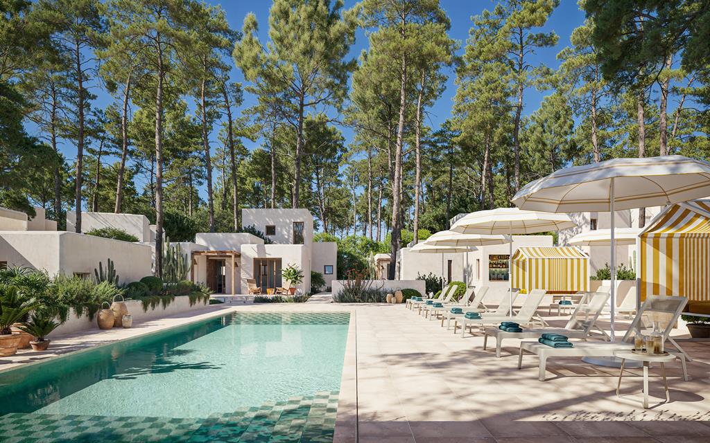 Iberostar Waves Pinos Park op Mallorca