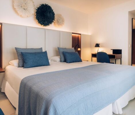 Iberostar Selection Playa de Muro Village op Mallorca