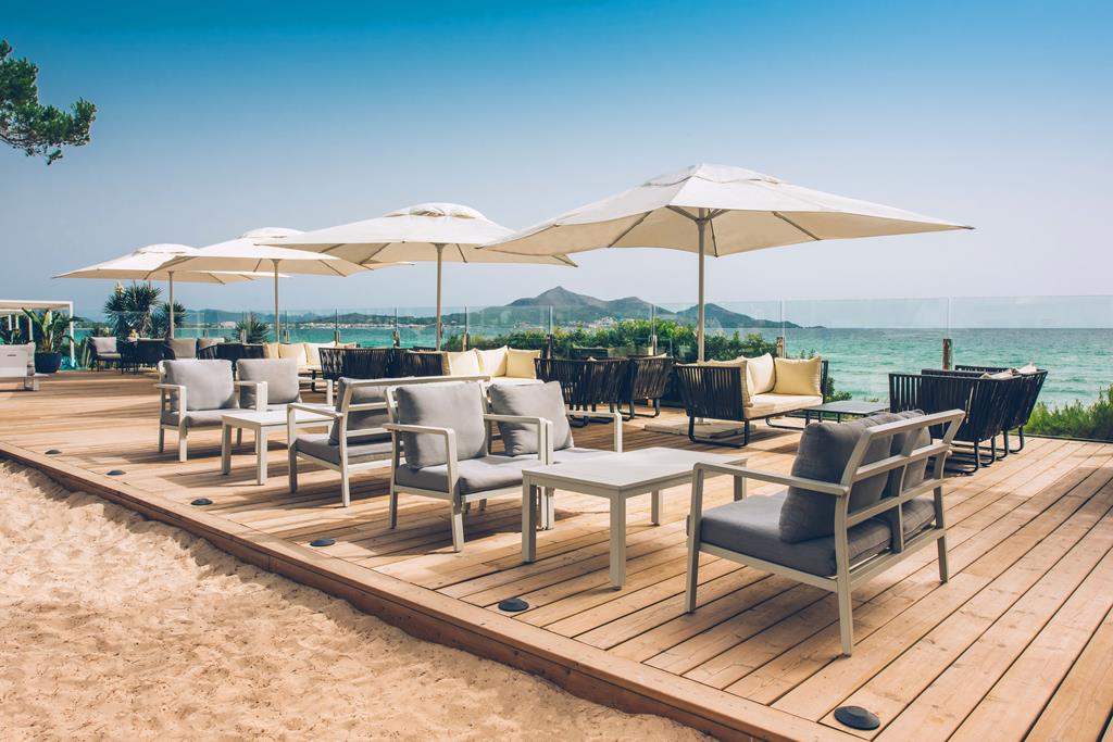 Iberostar Selection Playa de Muro Village op Mallorca