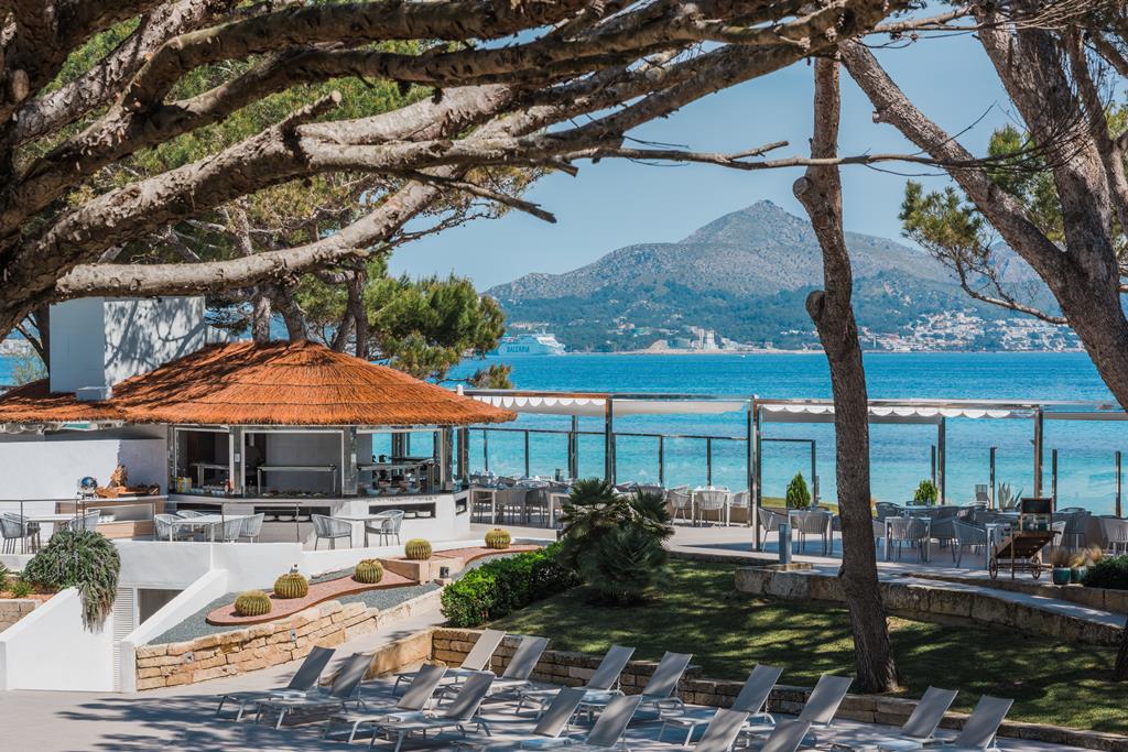 Iberostar Selection Playa de Muro Village op Mallorca