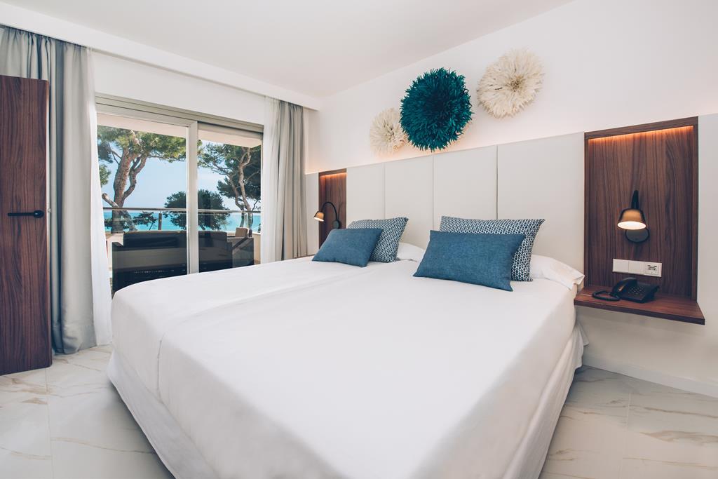 Iberostar Selection Playa de Muro Village op Mallorca