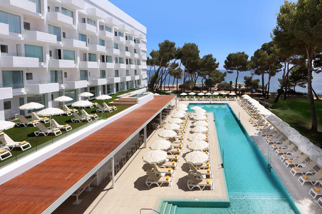 Iberostar Selection Santa Eulalia op Ibiza