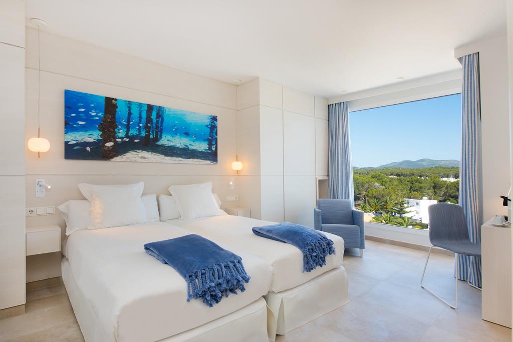 Iberostar Selection Santa Eulalia op Ibiza