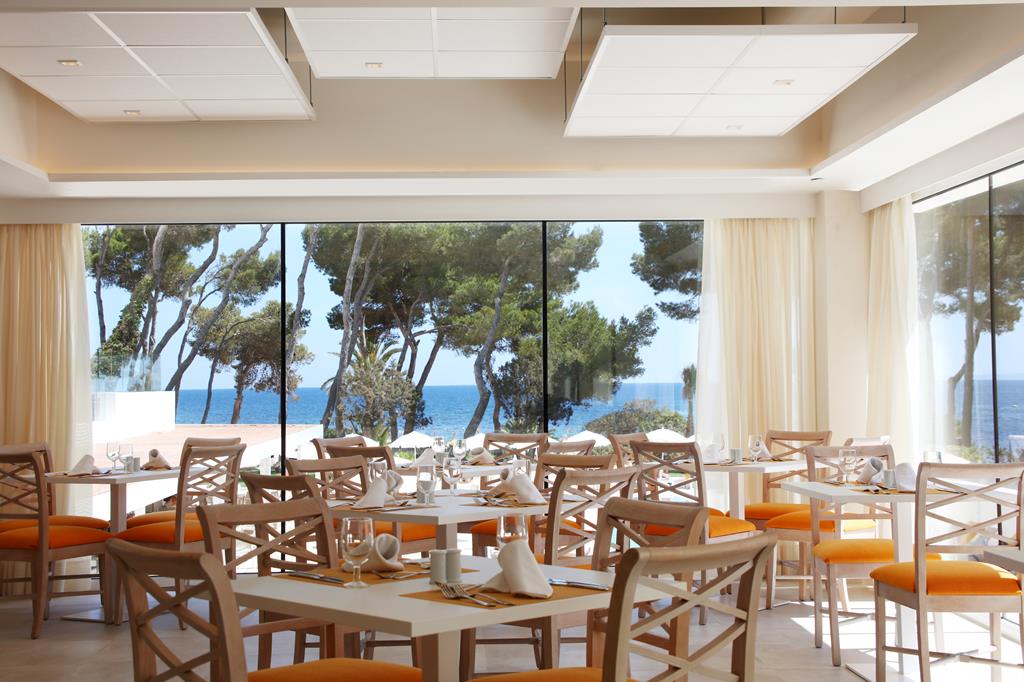 Iberostar Selection Santa Eulalia op Ibiza