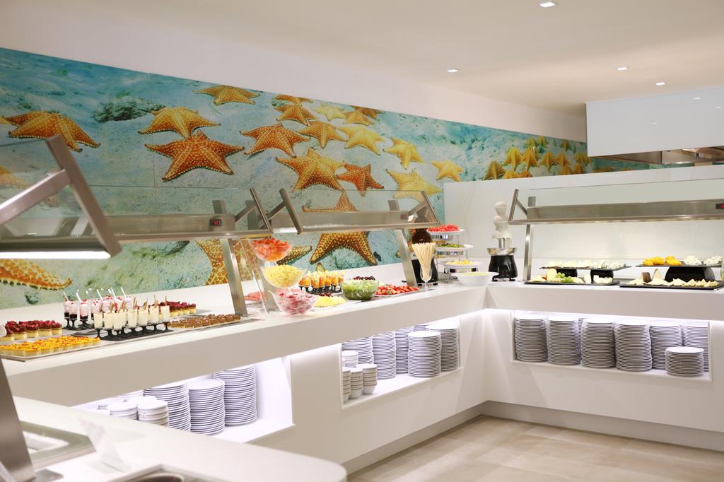 Iberostar Selection Santa Eulalia op Ibiza