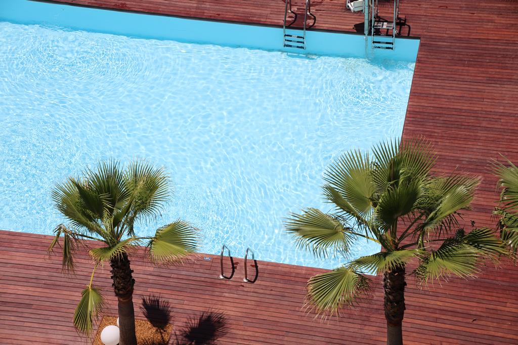 Iberostar Bahia de Palma: adults only aan zee 3 Iberostar Waves Bahia de Palma op Mallorca
