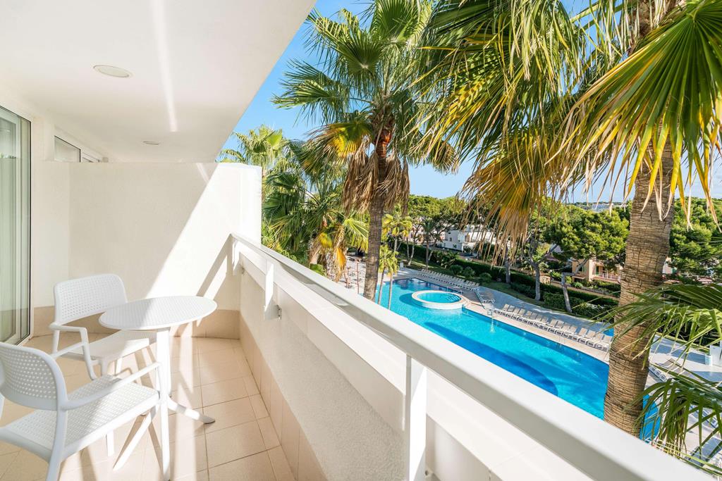 Iberostar Waves Cristina op Mallorca