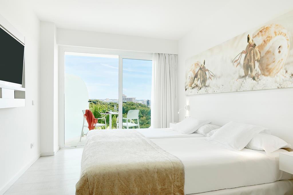 Iberostar Waves Cristina op Mallorca