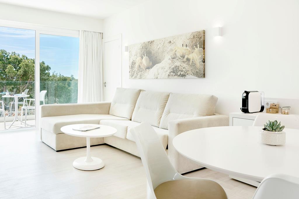 Iberostar Waves Cristina op Mallorca