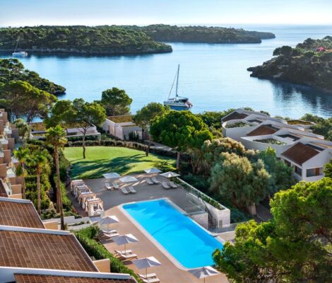 Ikos Porto Petro op Mallorca
