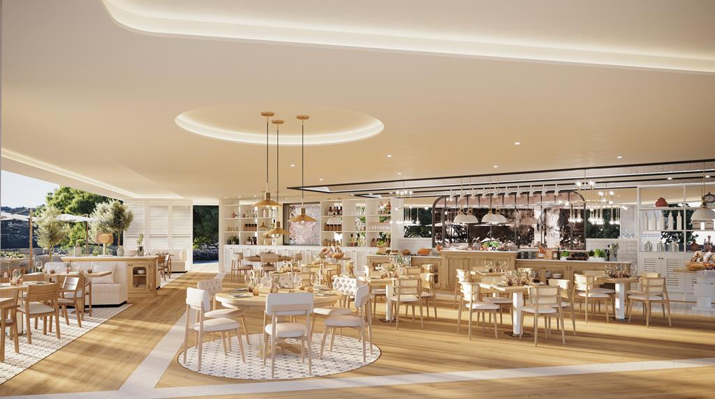 Ikos Porto Petro op Mallorca