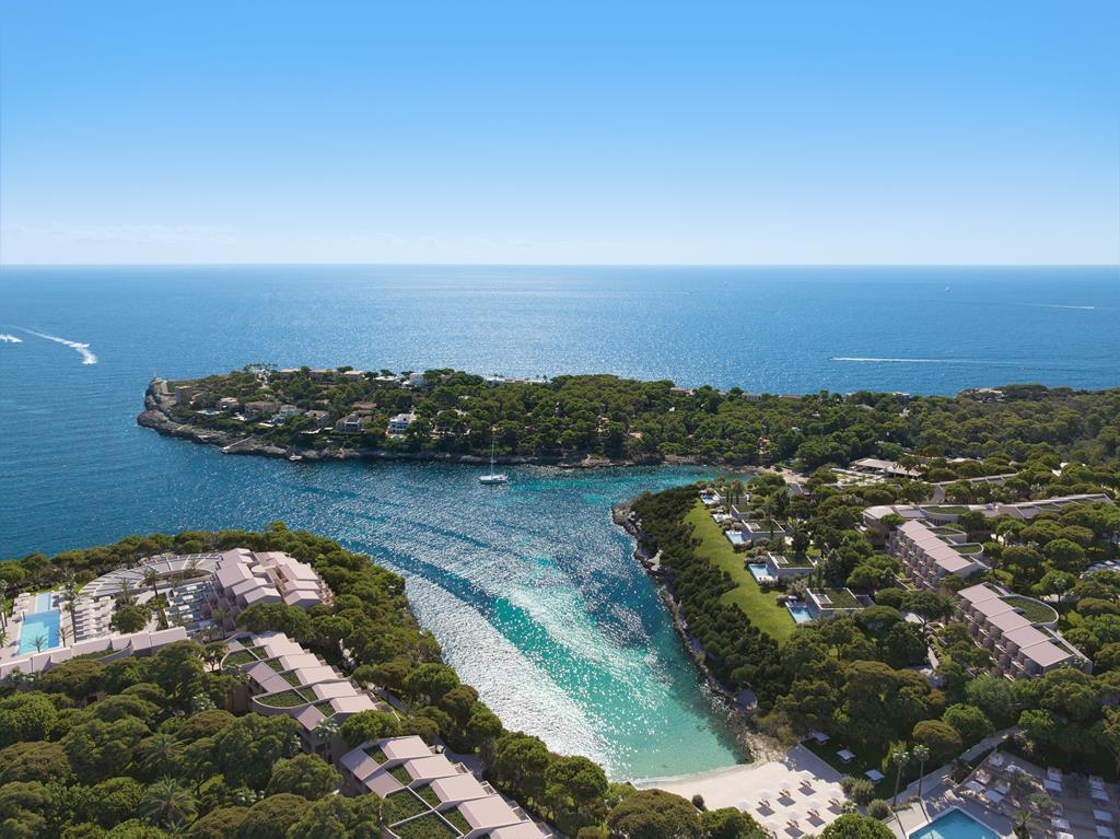 Ikos Porto Petro op Mallorca