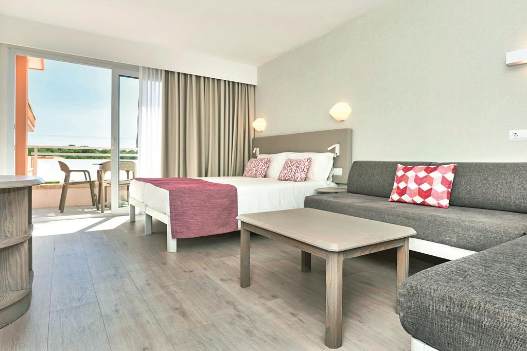 Insotel Cala Mandia Resort op Mallorca