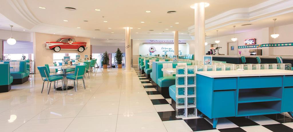 Insotel Cala Mandia Resort op Mallorca