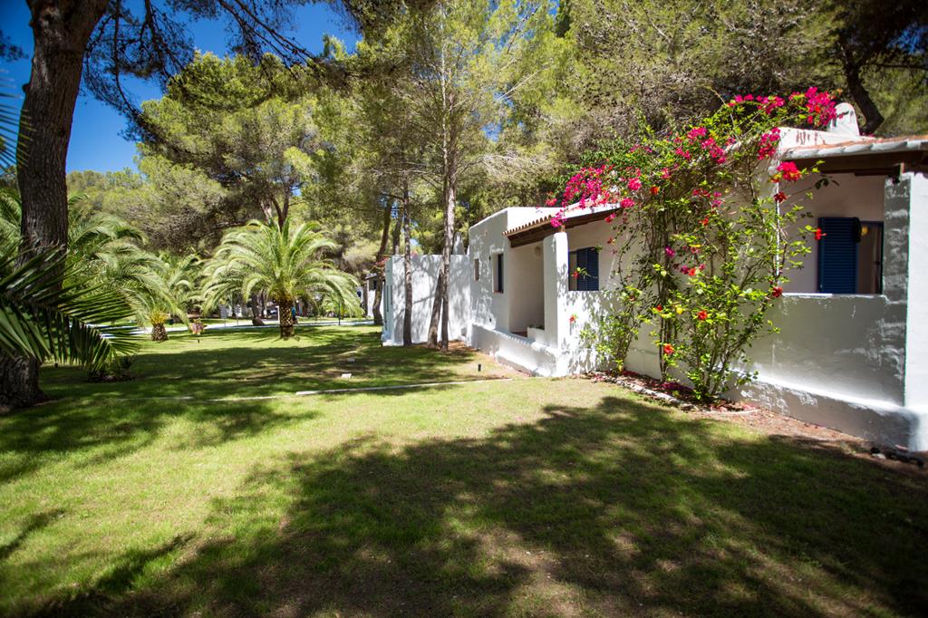 Insotel Club Maryland: gezinshotel op Formentera 2 Insotel Club Maryland op Formentera