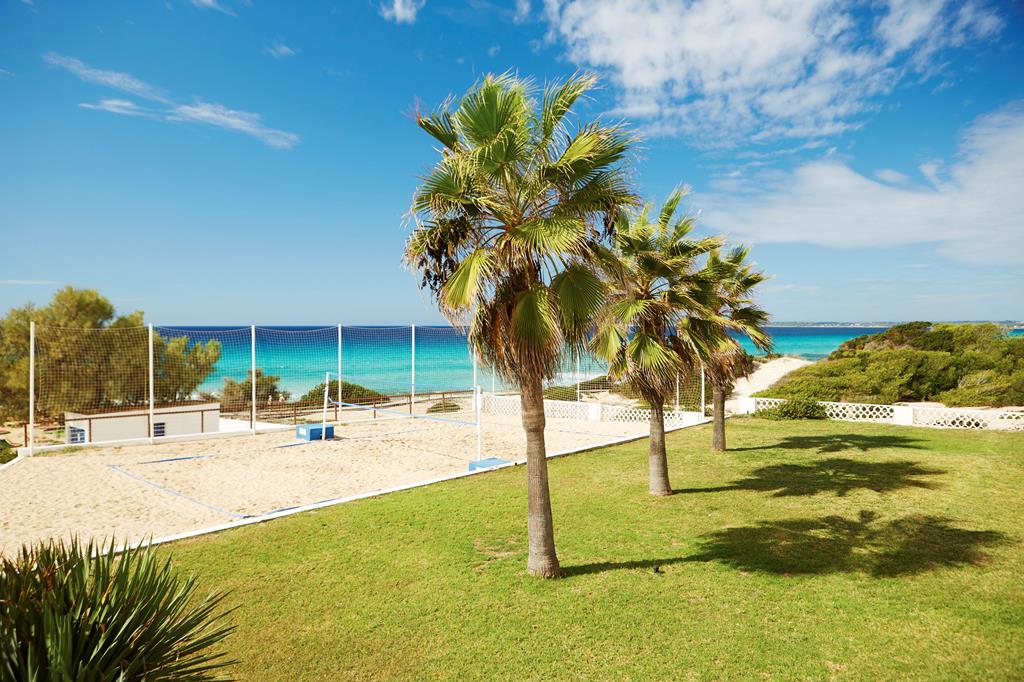 Insotel Club Maryland: gezinshotel op Formentera 3 Insotel Club Maryland op Formentera