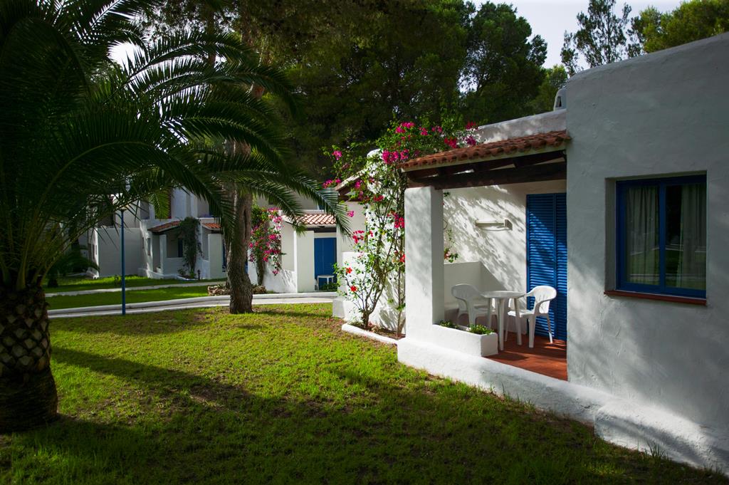 Insotel Club Maryland: gezinshotel op Formentera 4 Insotel Club Maryland op Formentera