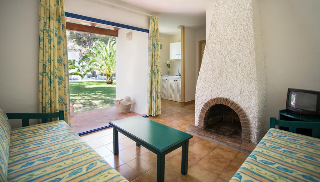 Insotel Club Maryland: gezinshotel op Formentera 5 Insotel Club Maryland op Formentera