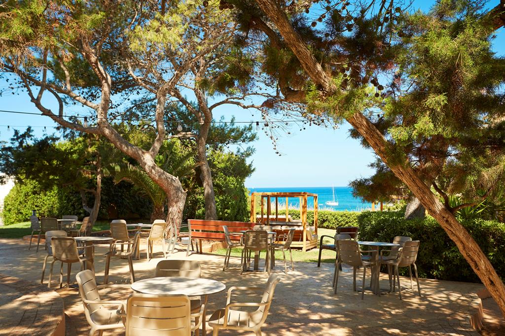 Insotel Club Tarida Playa op Ibiza