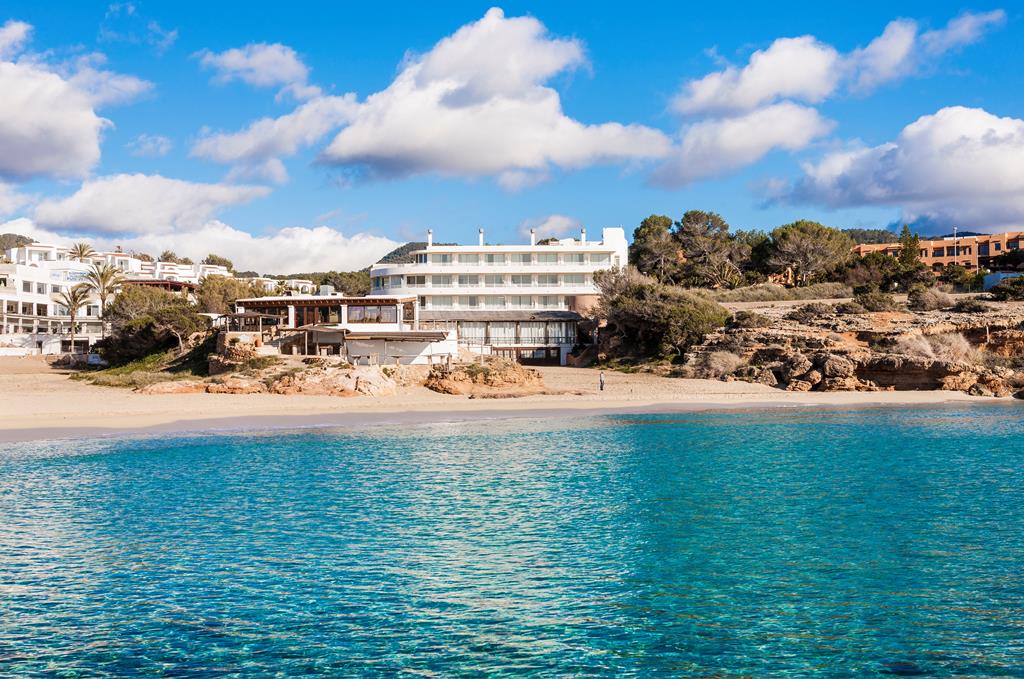 Insotel Club Tarida Playa op Ibiza