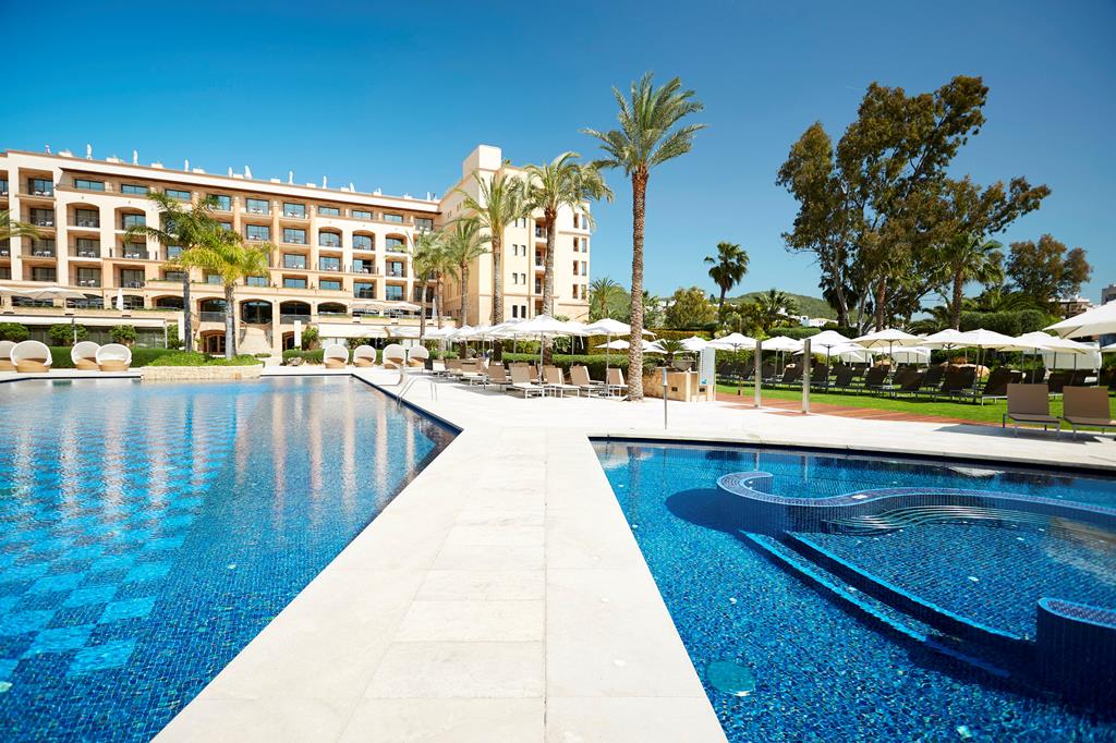 Insotel Fenicia Prestige: luxe met spa 2 Insotel Fenicia Prestige Suites & Spa op Ibiza