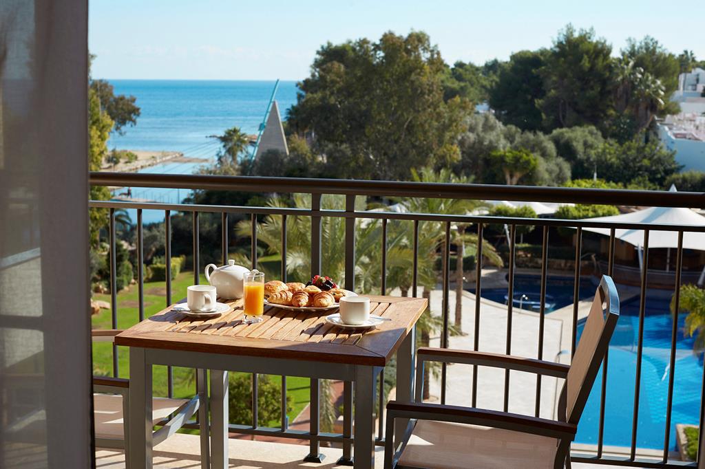 Insotel Fenicia Prestige: luxe met spa 5 Insotel Fenicia Prestige Suites & Spa op Ibiza