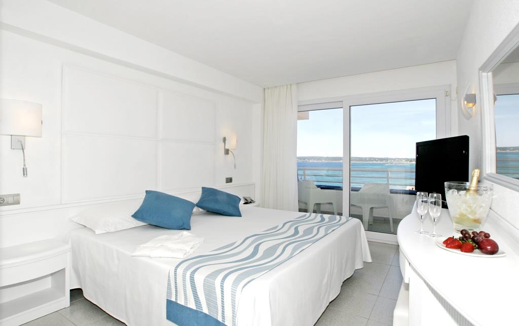 Insotel Formentera Playa op Formentera