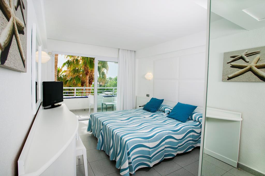 Insotel Formentera Playa op Formentera