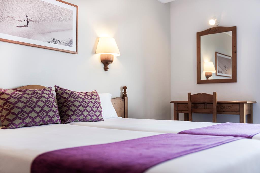 Inturotel Azul Garden op Mallorca