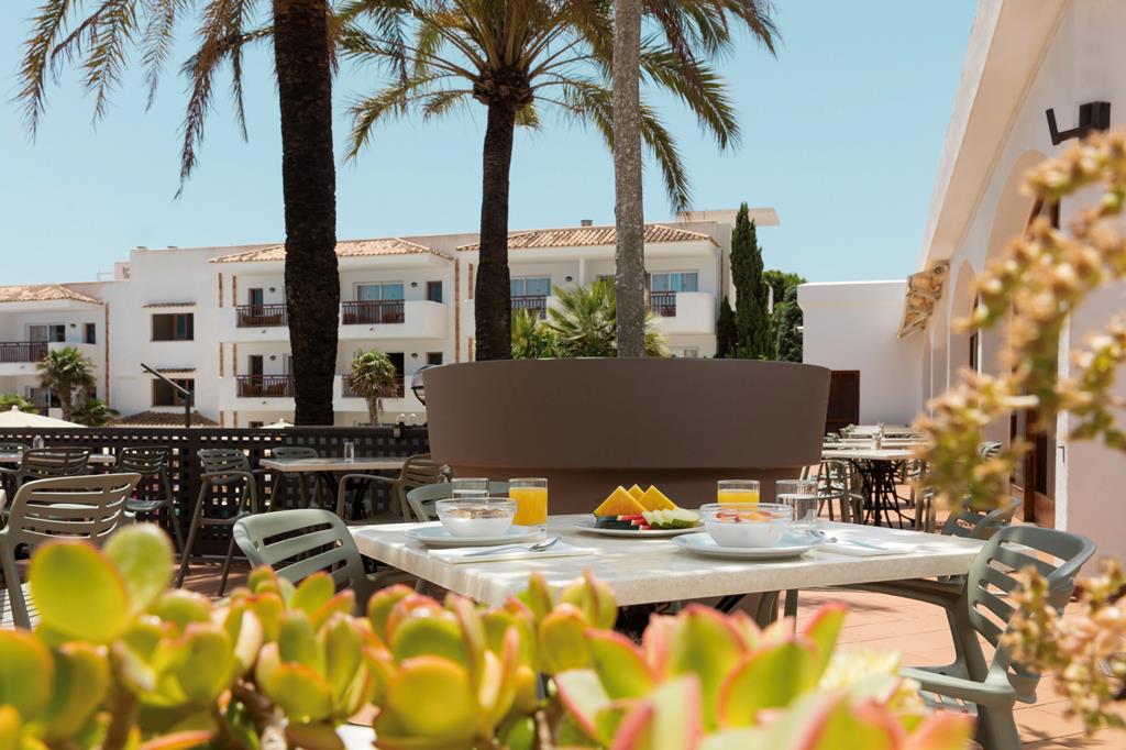 Inturotel Azul Garden op Mallorca