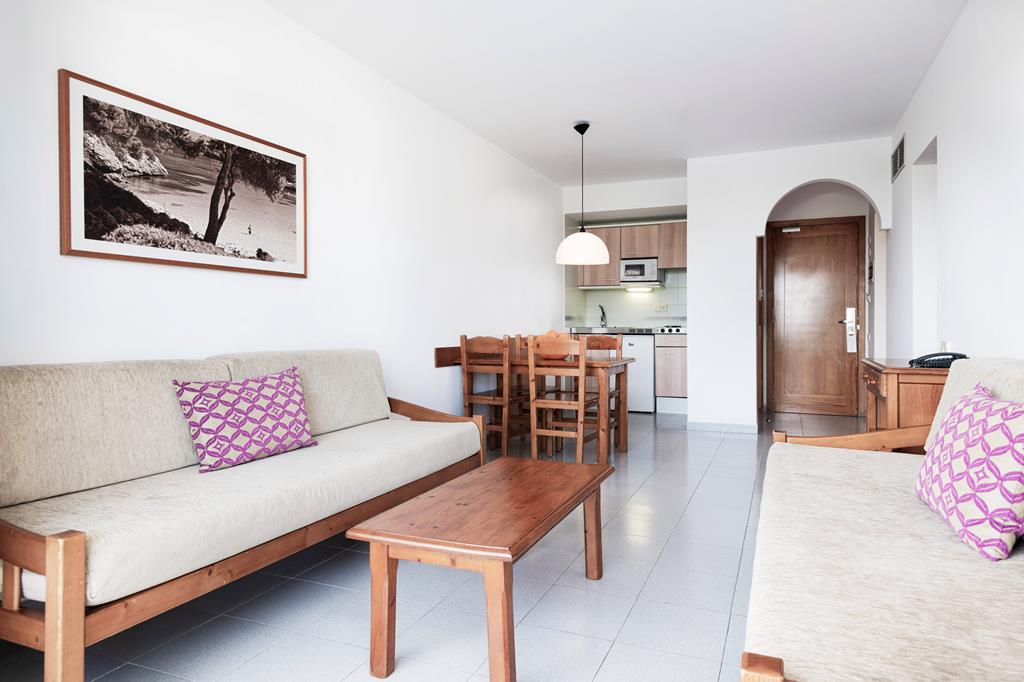 Inturotel Azul Garden op Mallorca
