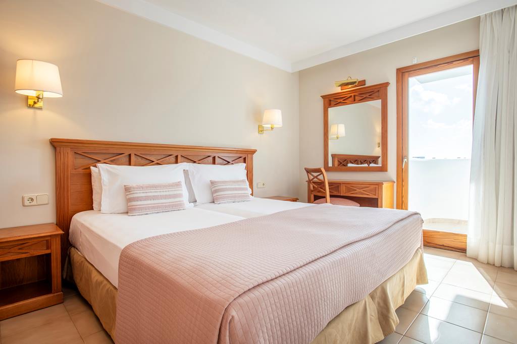 Inturotel Cala Azul op Mallorca